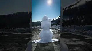 #cgi #cg #vfx #vfxbreakdown #snow #3danimation #simulation