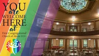 Upper Room Worship, 9am, 12/21/2025