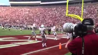 Benjamin TD?