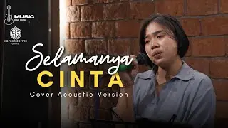 SELAMANYA CINTA - D'CINNAMONS (HVMBLE B LIVE PERFORM at KOPIKIR COFFEE) #selamanyacinta