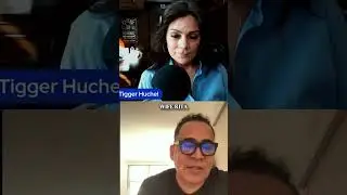 Celebrity isn&rsquo;t about fame&mdash;it&rsquo;s about being celebrated - Tim Storey & Tigger Huchel