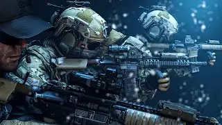 Going Against The Titans In Ghost Recon Breakpoint