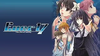 Live Playthrough (11.01.2026) - Ever17: Out of Infinity (NS, No Commentary)