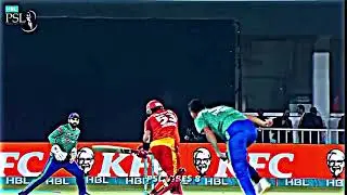 Speed 150 Dangerous Bouncer _ Pakistan Super League _ Whatsapp status