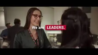 We are Lang Business.