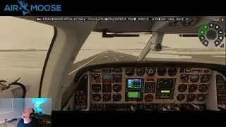 VATSIM Montreal Centre - Quebec City - Montreal St Hubert