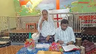 Friday Women's service kutukanoor M.B. Siyonu church