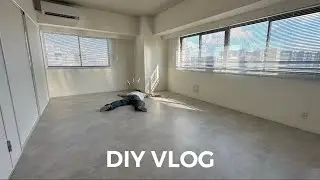 *VLOG // DIY ROOM MAKEOVER, How I renovate & decorate my room