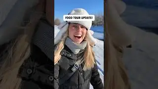 I&rsquo;m launching CHINA FOOD TOURS!