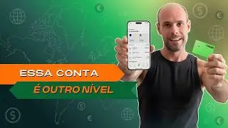 Essa &eacute; melhor conta global - WISE