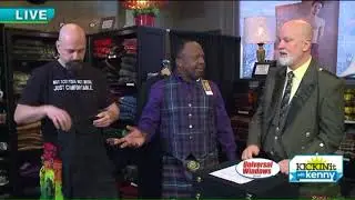 Kilted Bros. Kilt Store