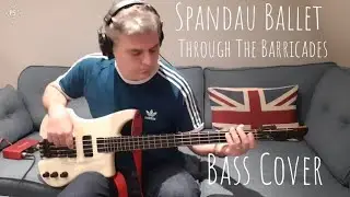 Spandau Ballet 