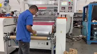 3 layer stretch film machine;stretch wrapping film making machine;1 meter stretch film machine