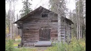 Hannu Merkku.Kulje kautta Kittilän.