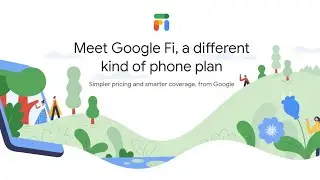 Google Fi Plans Should Be Like This