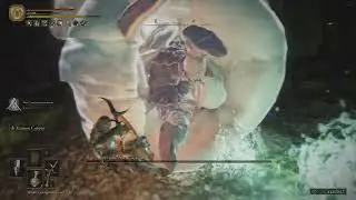 Elden Ring - Godskin Apostle and Godskin Noble (Level 1) Cheese Easy