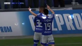 FIFA 20 Mbappe Top 100 goals 98