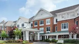 Discover Exceptional Assisted Living in St. Louis, MO at Fairmont Senior Living on Clayton