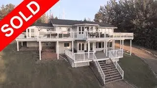 8 Kirby Place Island Lake South Athabasca County Alberta