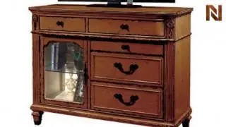 Fairmont East Providence Tv Chest C7007-50