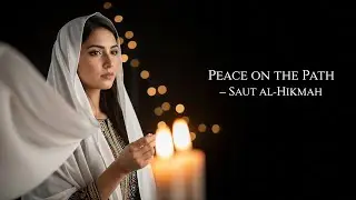 Peace on the path سلام في الطريق|saut al-hikmah