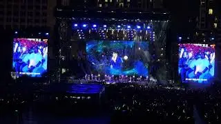 Dayang Nurfaizah - Lelaki Teragung (Healing Nite 2026)