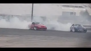 IMPORT ALLIANCE 2018