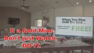Super Affiliate System - John Crestani's Autowebinar Funnel 2020