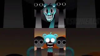 Incredibox Sprunki Shifted Vs Sprunki UltraShifted