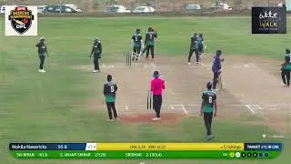 BPR WEEKEND TOURNAMENT - DPL (S-16) II