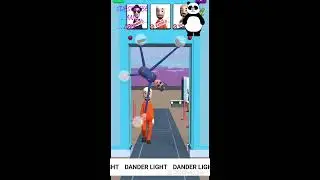 CRAZY BARRED GAME LIVE CCALIEN ATTACK MODE UNLOCKED WITH WILD MOBILE FIGHTS #shorts