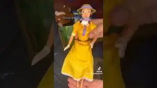 Super Simple Songs Walking In The Jungle 🌴 Tarzan Broken Karaoke Disney channel animation
