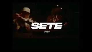 [FREE] Shiva Type Beat &ldquo;Sete&rdquo;