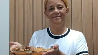 FATADA DE BOI - RECEITA / Ione Alves