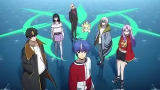 Cardfight vanguard - Destiny (AMV)