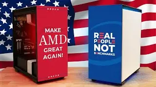 PC Election 2020 - WHO GETS YOUR VOTE?