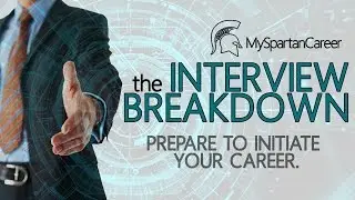 The Interview Breakdown