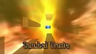 Sambel Trasie deel2