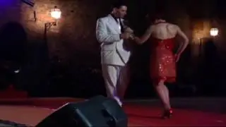 Color Tango Orquesta a Piacetango