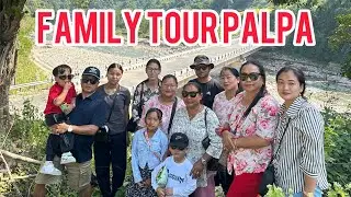 DRY PICNIK WITH FAMILY PALPA BORDER 