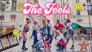 TWICE 