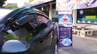 SmartTec Doraemon Edition : วะว๊าววว.. ฟิล์มที่มีโลโก้การ์ตูนชื่อดังลงไว้ในเนื้อฟิล์ม