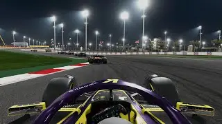 Merry Christmas - F1 25