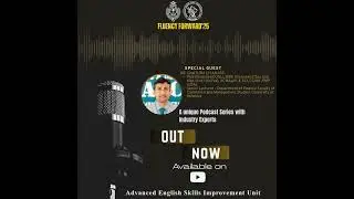 Fluency Forward'25 - Episode three