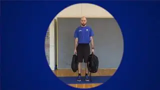 Schulterheben - Shrugs | ScanPlus Baskets