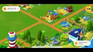 CROPBYTES FARM | CRYPTO AND NFT GAME | @CropBytes #cbx