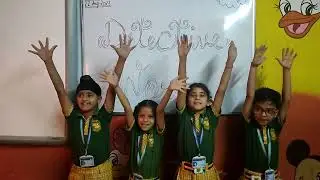 Activity- Detective words by Grade 2.