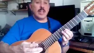 Guitarra y Requinto Tutorial 