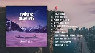 Twisted Relatives - 