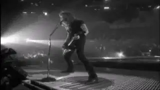 Metallica - Through the Never (Unofficial video)